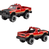 Hot Wheels Temalı Arabalar Özel Seri HRR95